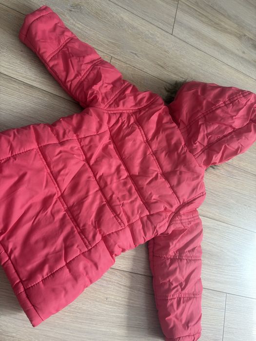 Kurtka zimowa 5.10.15