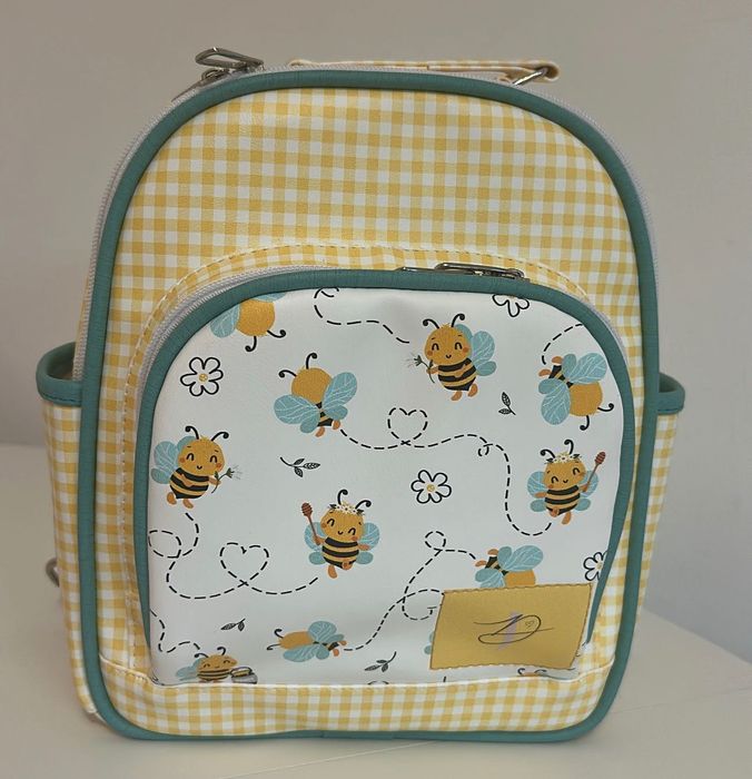 Mochila infantil