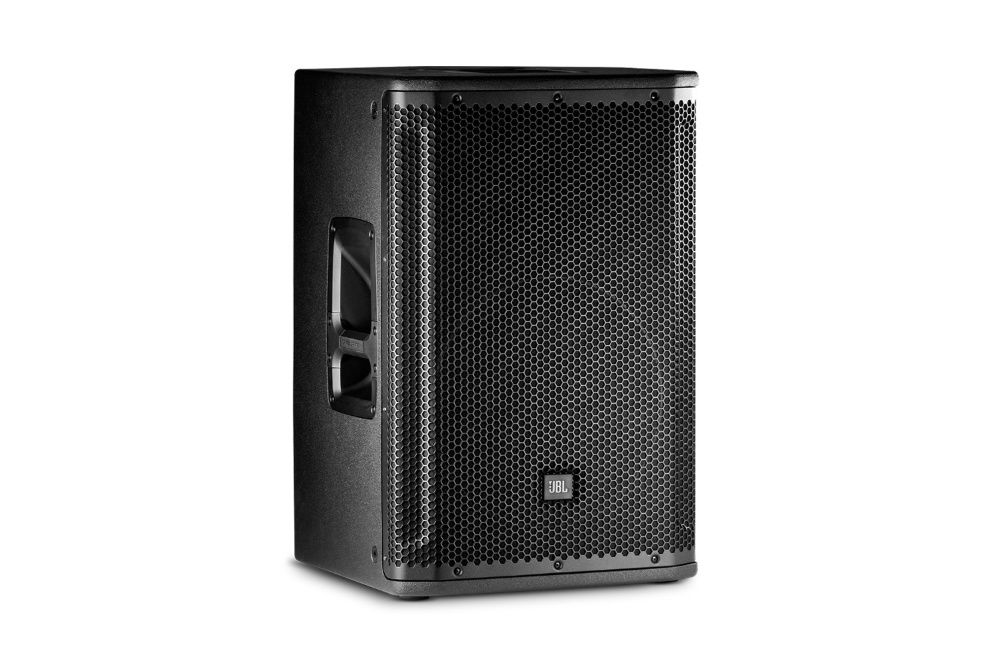 Акустична система JBL SRX812P, SRX815P, SRX835P, SRX818SP, SRX828SP