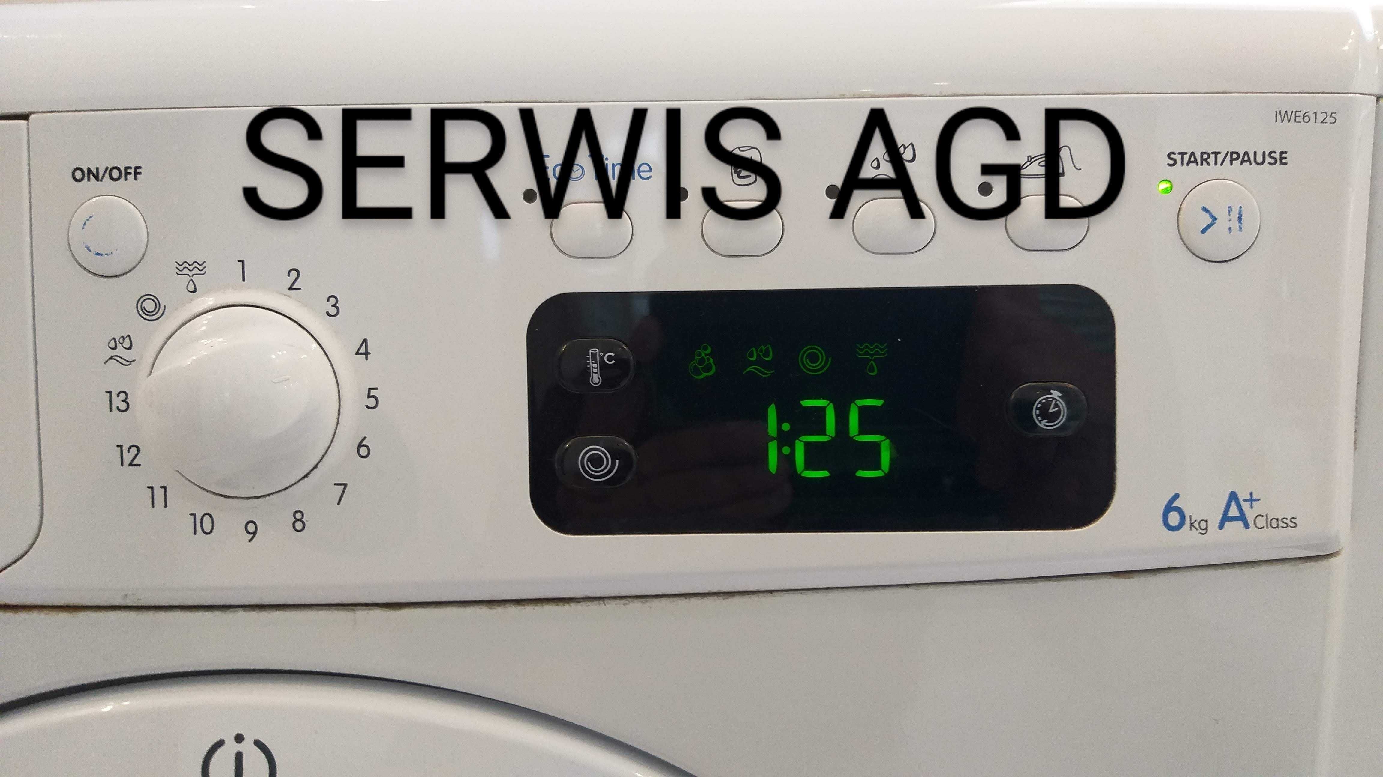 Serwis AGD-naprawa pralki, zmywarki, lodówki - Kobyłka, Zielonka,Marki