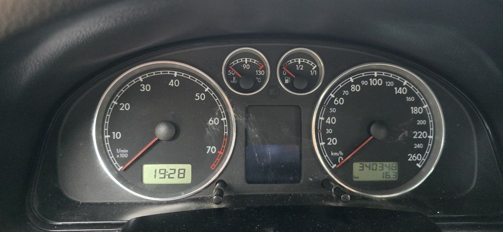 Продам Пасат в5+