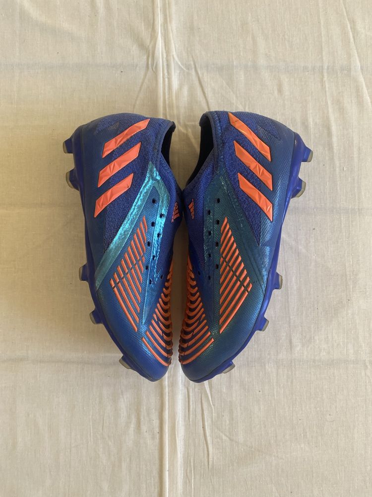 Бутси adidas predator
