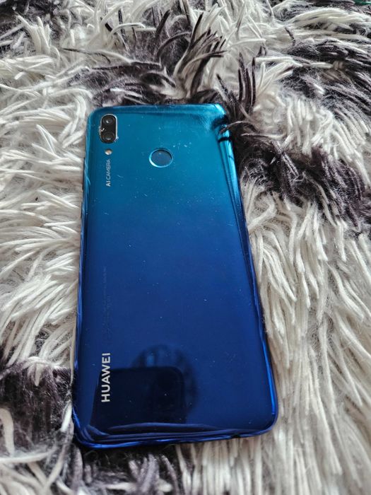 Мобільний телефон  Huawei P Smart 2019 3/64