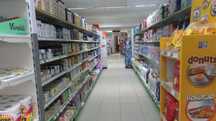 Supermercado Renovado em Lisboa - Oportunidade Única!