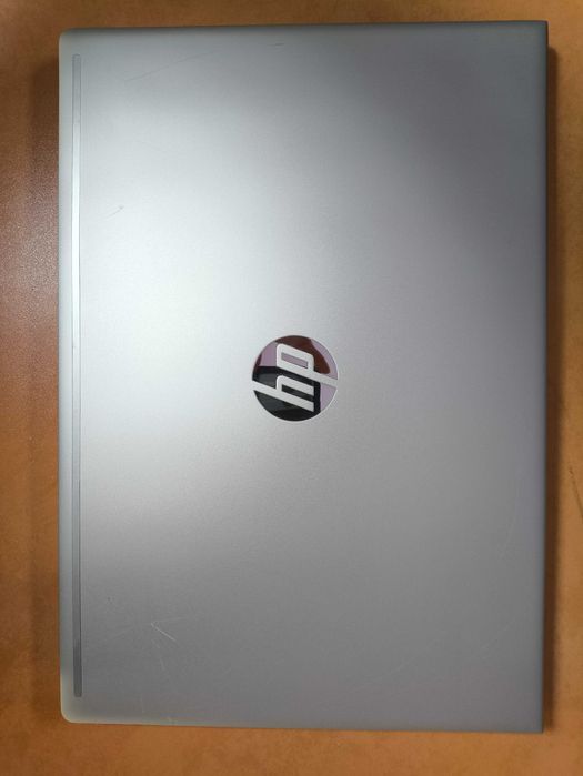 Современный ультрабук HP Probook 450 G6 i5-8265U 16/256Gb