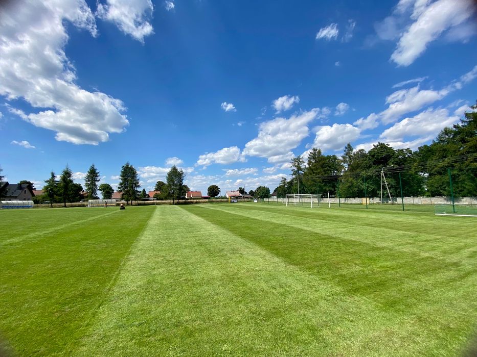 Kosiarka wrzecionowa Atco