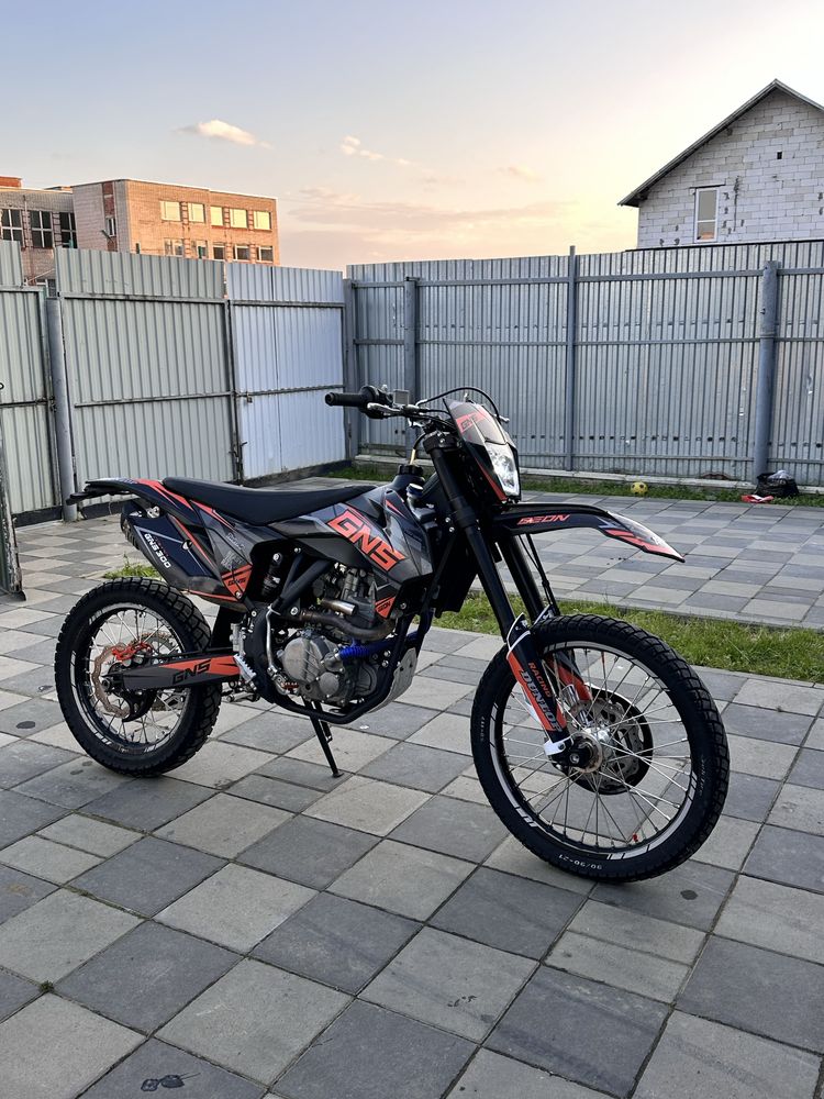 Продам GEON GNS 300