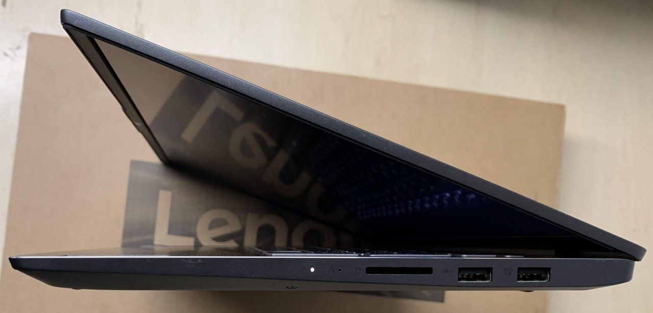 Lenovo IdeaPad 5 15IAL7