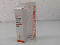 Wrinkle Power Filling 6ml: Popraw zmarszczki Serum