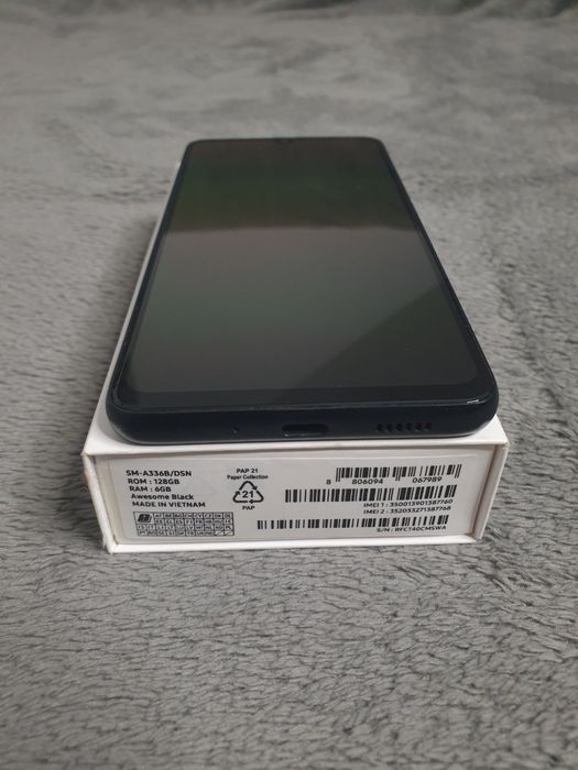 Samsung Galaxy A33 5G