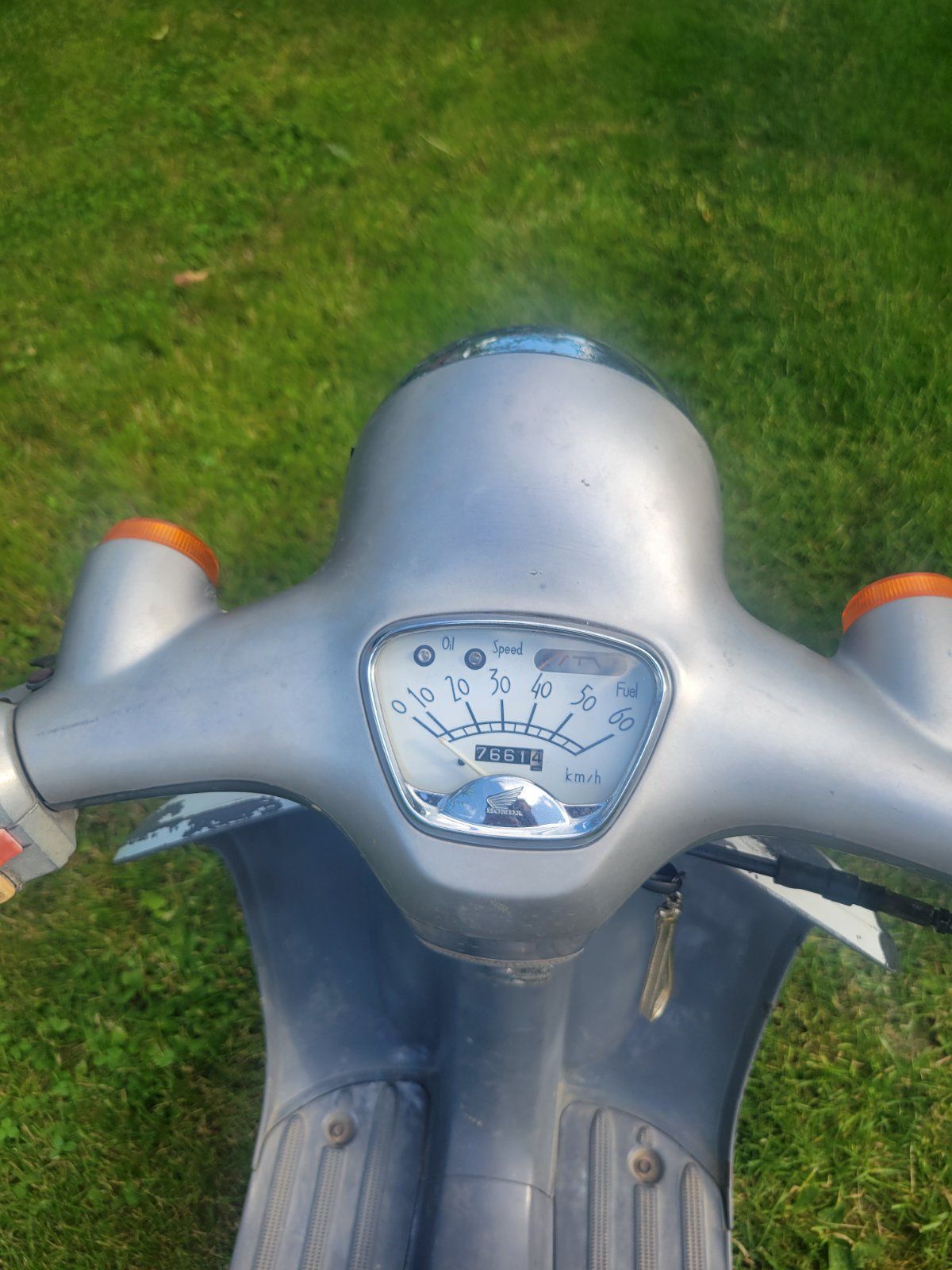 Продаю скутер Honda Giorno AF 24