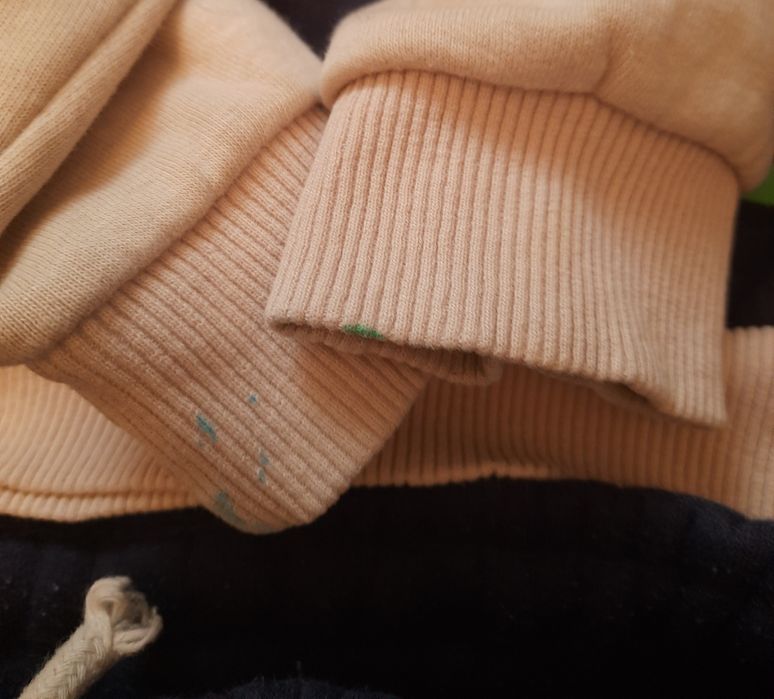 Спортивний костюм на флісі