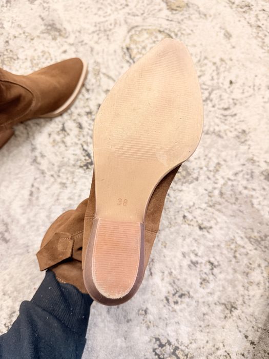 Казаки 38 іде на 39(25см)