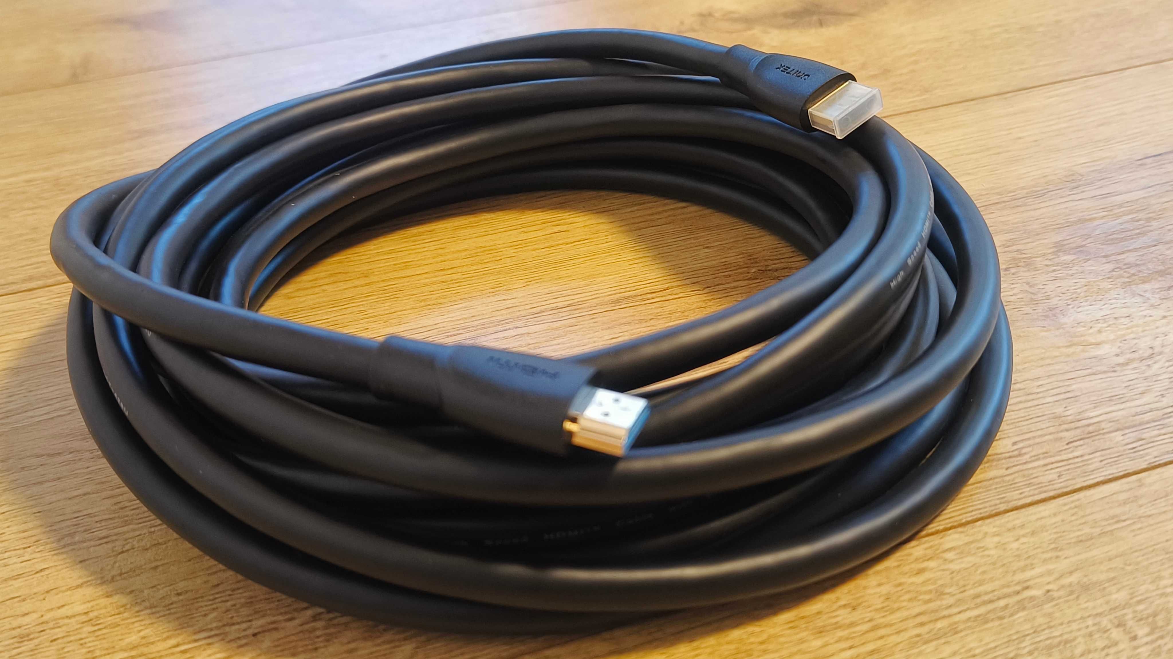 Unitek Kabel- przewód HDMI 2.0 - 7m. with Ethernet