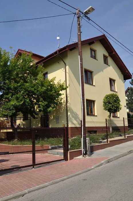 Mieszkanie 3-pok. OSOBNE 86 m2, Zygmuntowska, Radzikowskiego, Azory