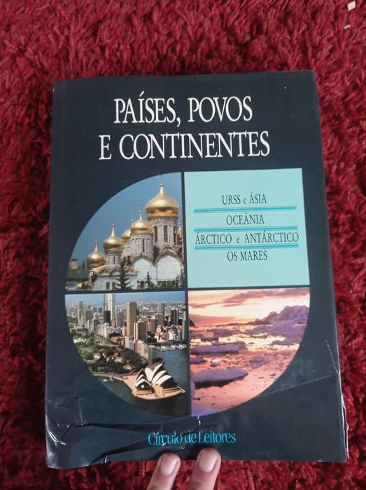 Livros diversos  - lote de 8 livros