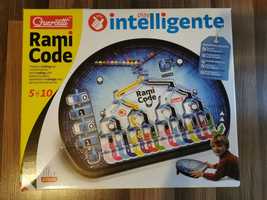 Quercetti Rami Code gra zabawa w kodowanie