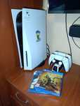 Playstation 5, Blu-ray edition