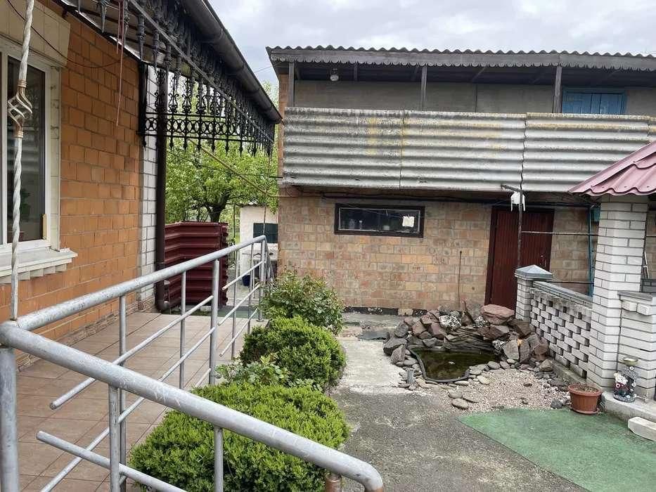 Продам 2 поверховий будинок Іванків OM