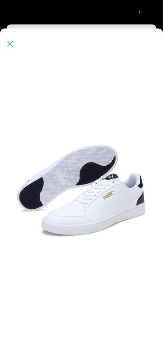 Кроссовки кросівки кеды puma