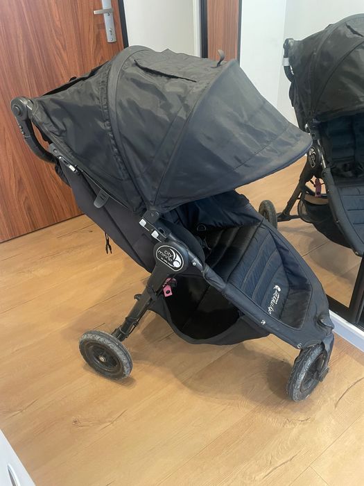 Wózek dziecięcy baby jogger mini city git