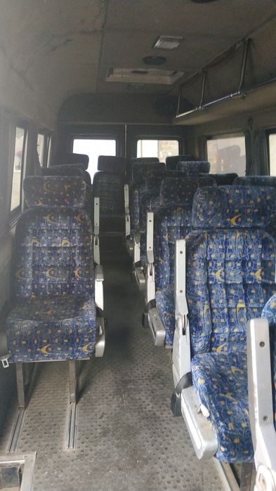 Продам Спрінтер Автобус