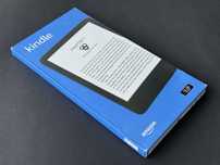 Kindle 11 Black 16GB Amazon czytnik