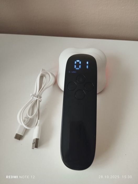 Bestauty Cellulit 4 głowice do masażu urządzenia antycellulitowy.