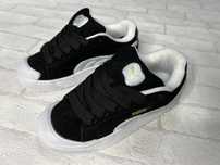 Кроссовки Puma Suede XL crush preserves 1103