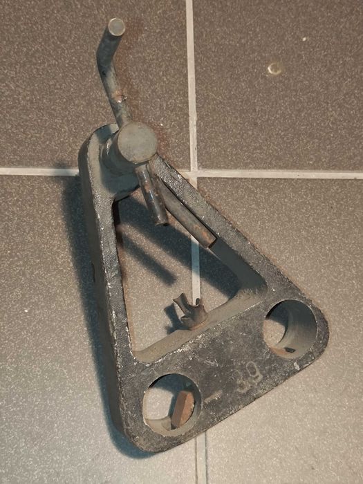 Konik tokarski tokarki do obrabiarki?