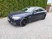 BMW Seria 5 530 Xd