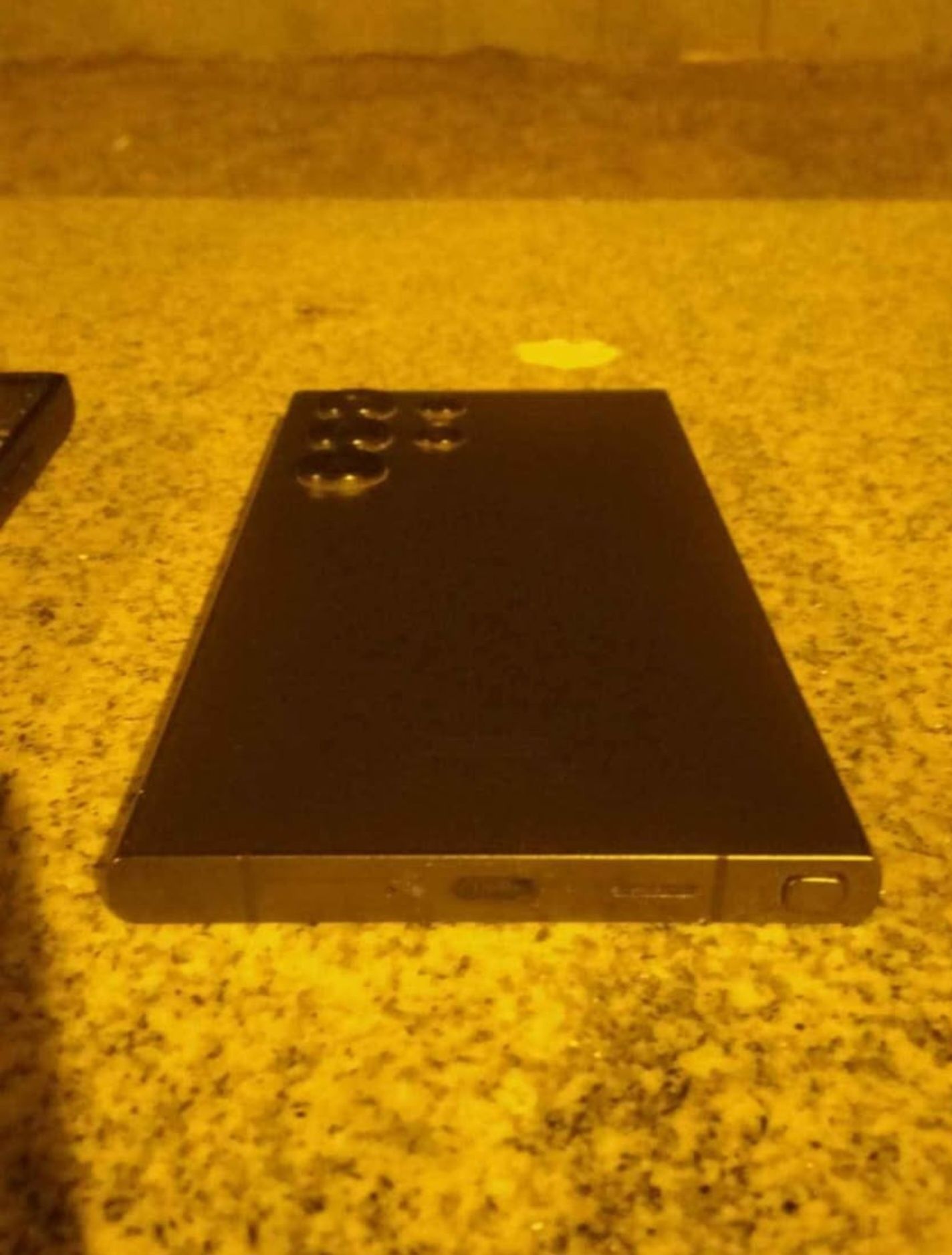 Samsung Galaxy s24 ultra 256gb 5g Desbloqueado Preto