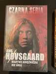 Kryminał norweski „Martwe księżniczki nie śnią” Jens Høvsgard