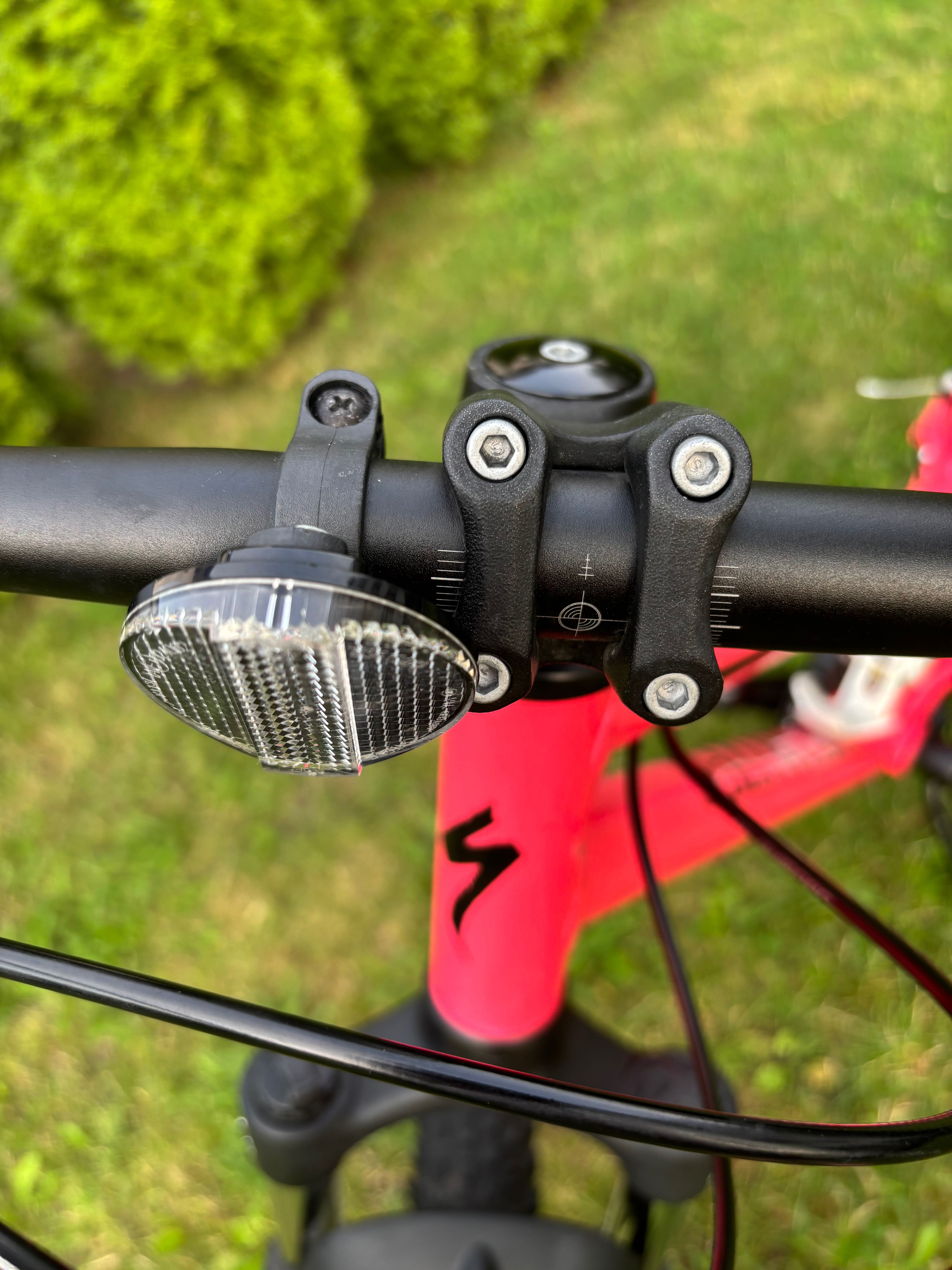 Specialized model HOTROCK 24 2019