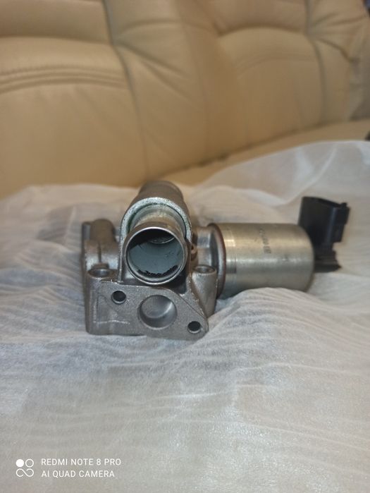 Клапан EGR для ОПЕЛЬ OPEL клапан рециркуляції відпрацьованих газів