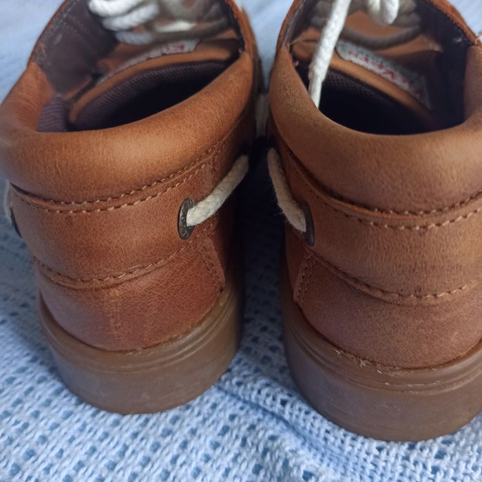 Туфлі дитячі Kickers, р.30( 19 см) на хлопчика