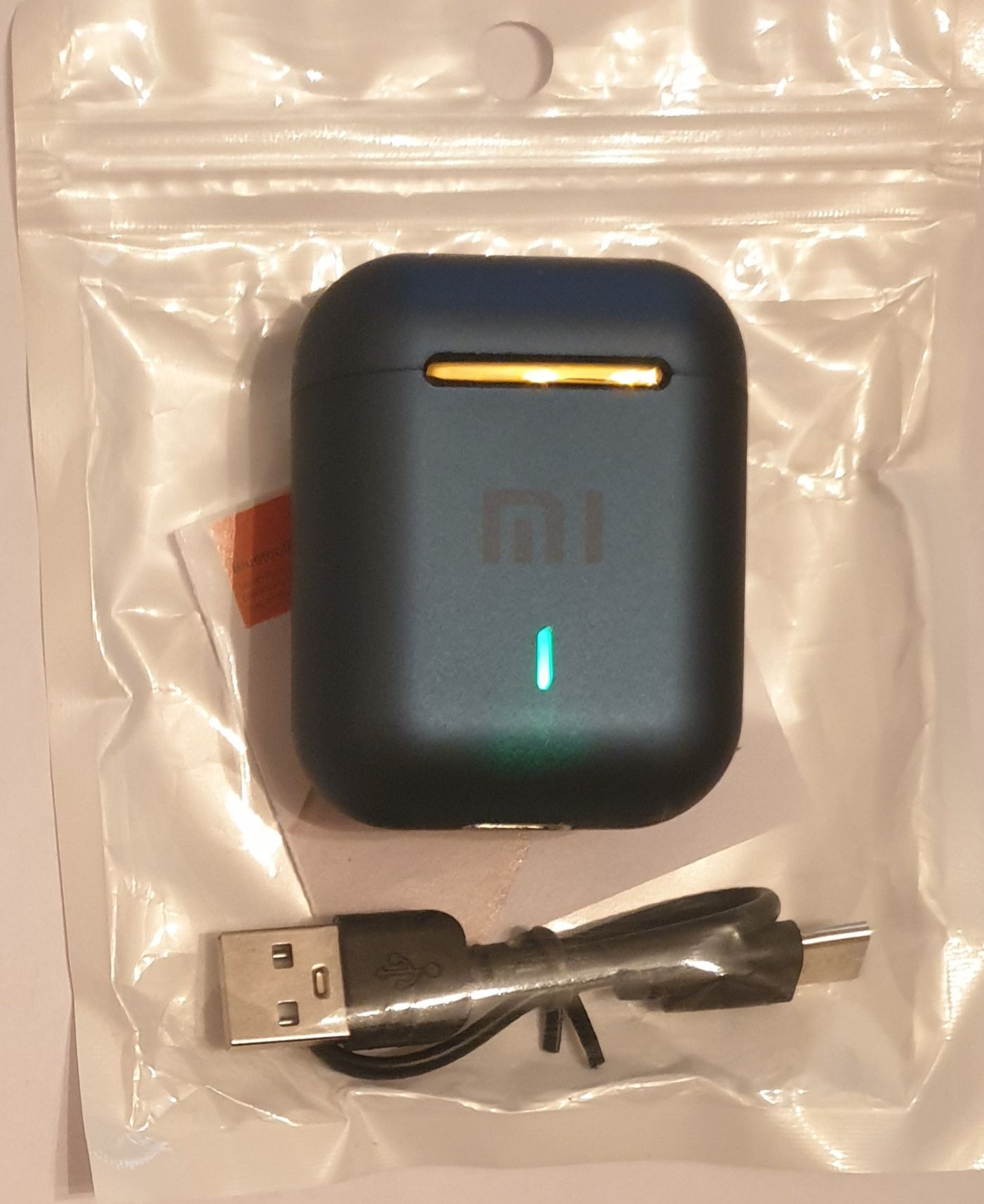 Fones de ouvido Bluetooth xiaomi j18