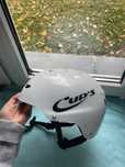 Kask rowerowy pumptruck rolki kask cups skate