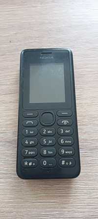 Nokia 108 czarna
