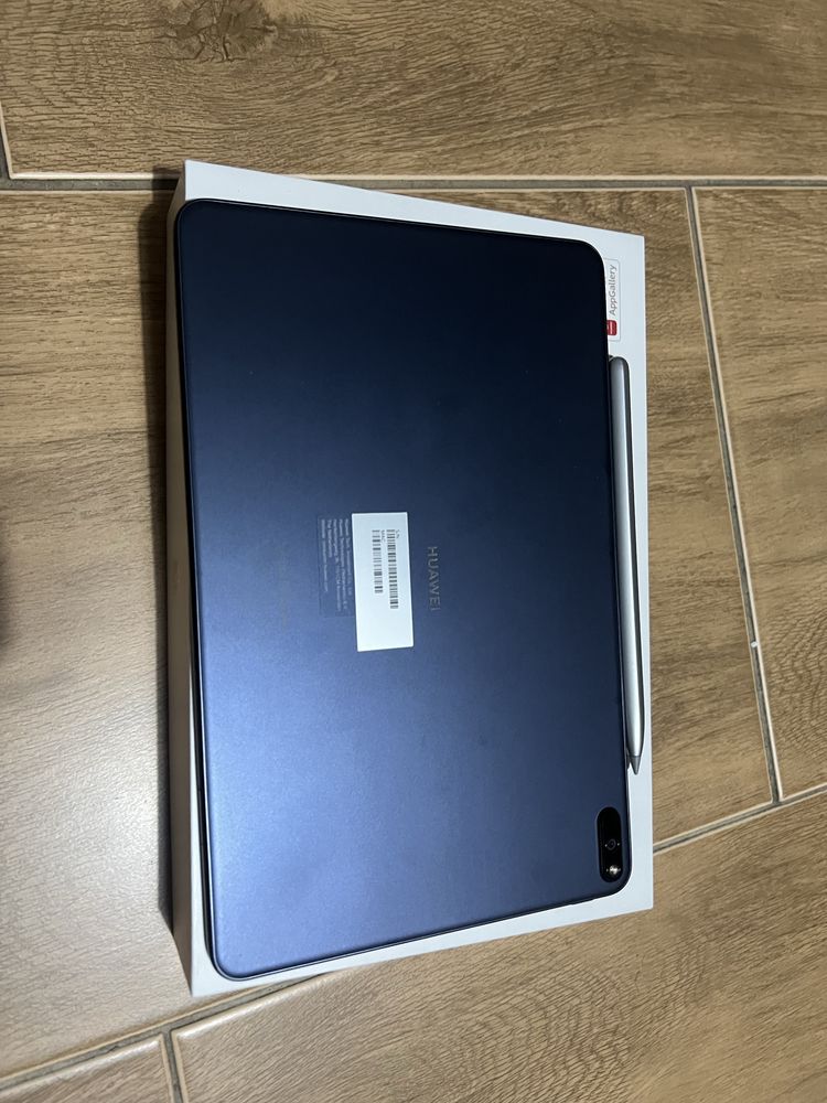 Tablet como NOVO