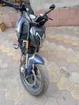 Shineray nitrox 300