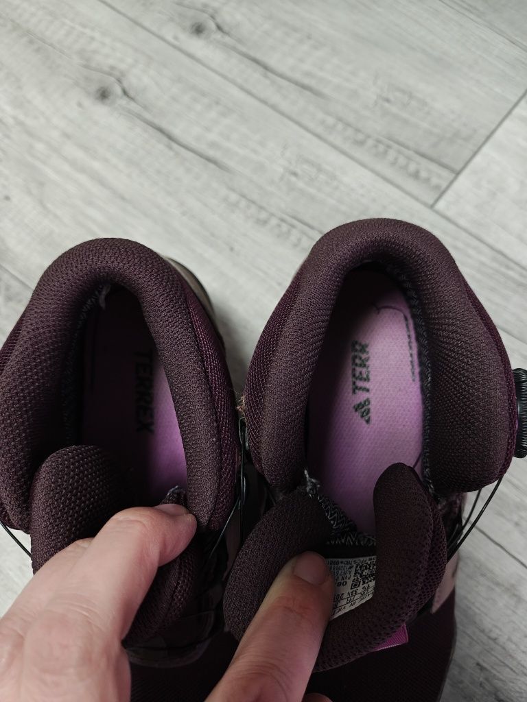 Buty trekingowe Adidas Terrex