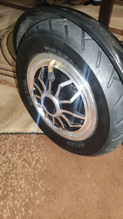 Deska Elektryczna Cityboard S10 Black LG