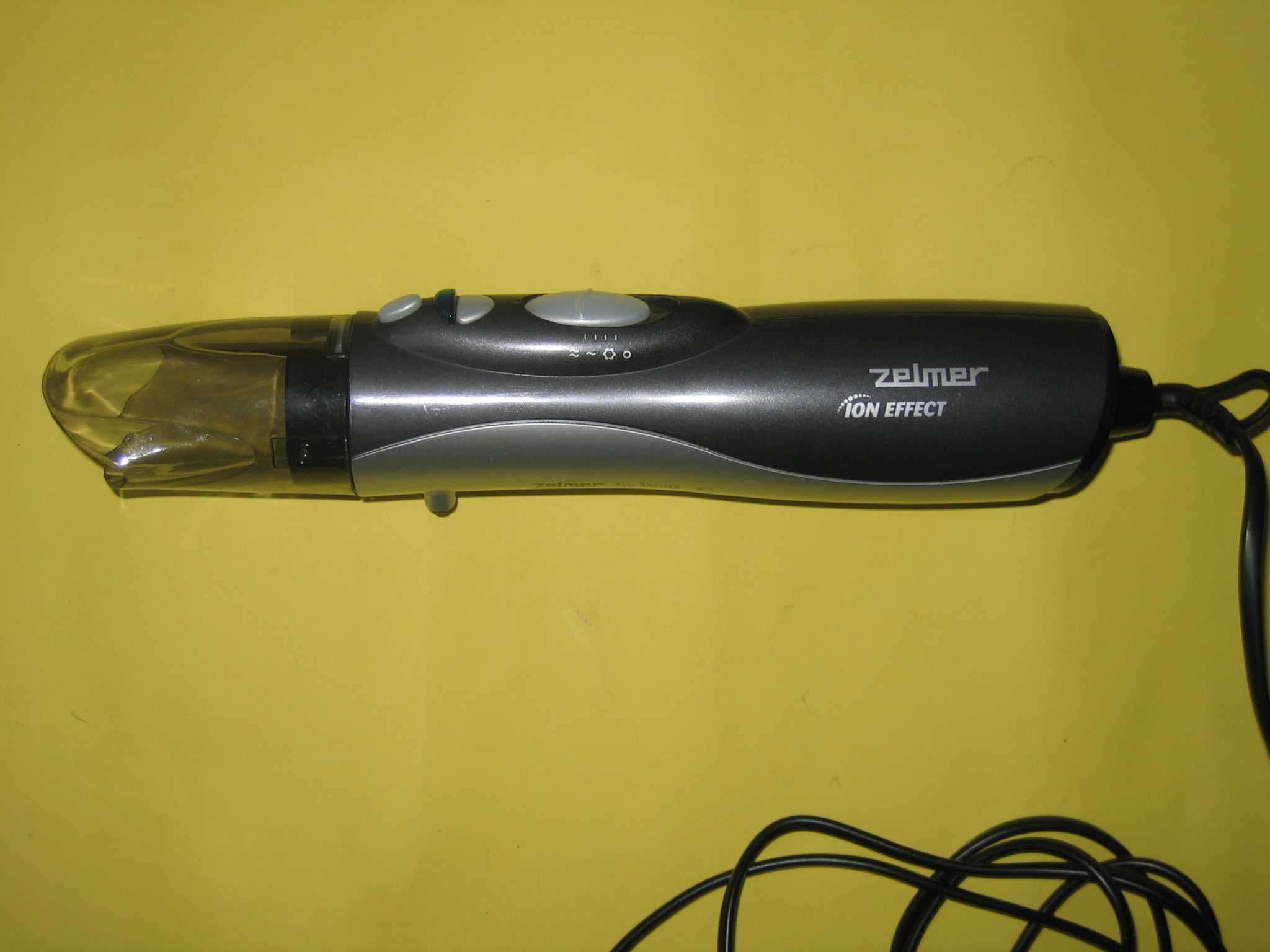 Suszarka Zelmer iON Efect 33Z015 - stan idealny