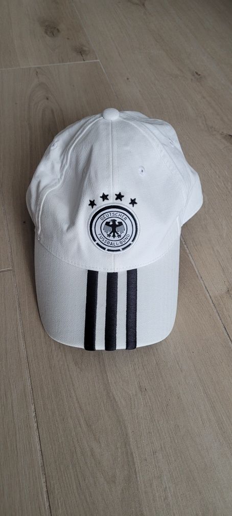 Czapeczka meska adidas