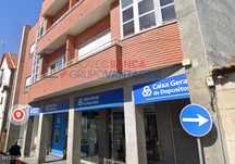 Loja Comercio De Rua - V P  Ancora