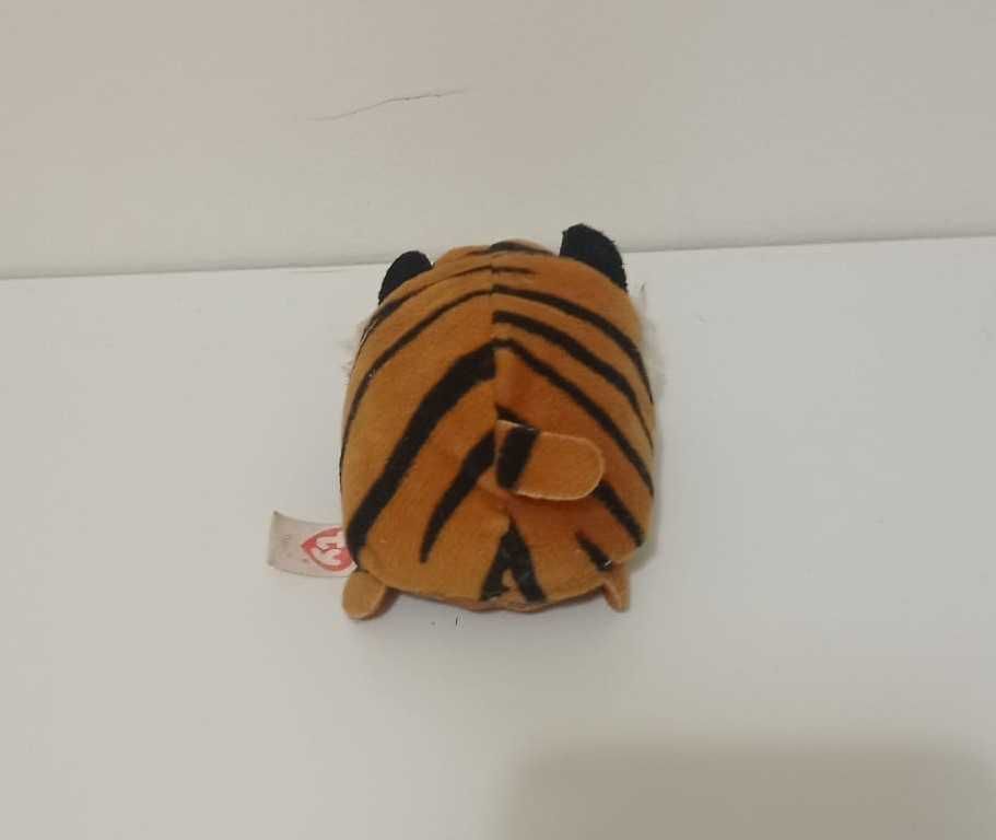 Peluche mini tigre TY