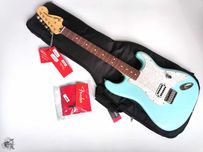 $1299 Новий Fender® Limited Edition Tom DeLonge Stratocaster® '2023