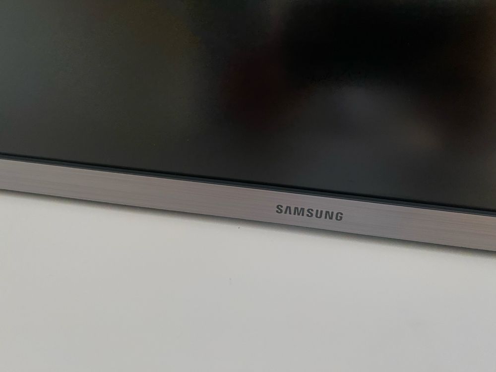 Monitor SAMSUNG 34 CALE" 3440x1440px 4 ms