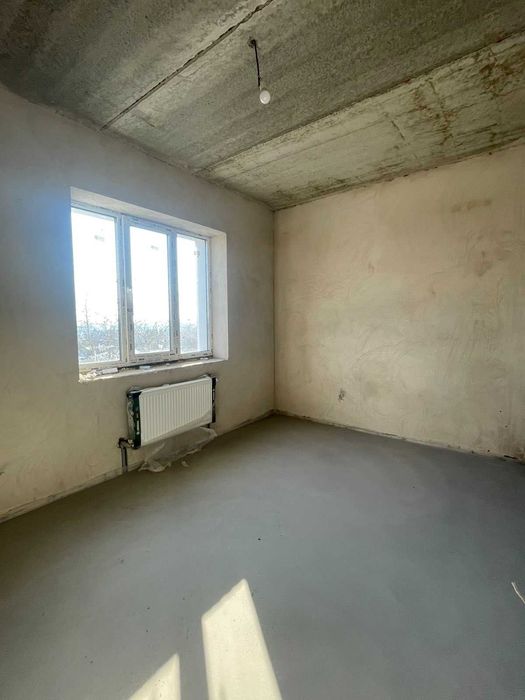 2 кімнатна квартира в передмісті Луцька